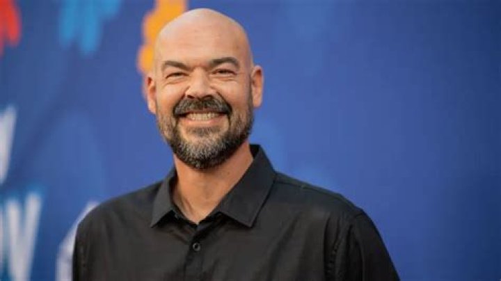 Aaron Goodwin Height, Weight, Net Worth, Age, Birthday, Wikipedia, Who, Nationality, Biography