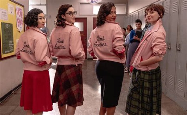 
“Actors in their 40s playing teenagers”: Twitter slams new Grease: Rise of the Pink Ladies trailer 