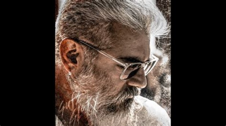
Ajith Kumar’s upcoming action thriller titled ‘Thunivu’ 