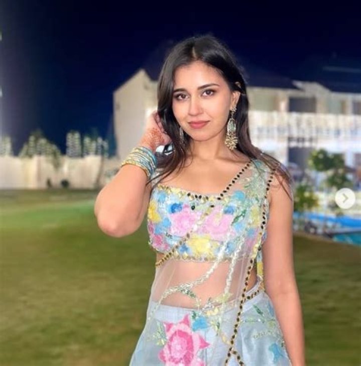 Akash Choudhary Height, Weight, Net Worth, Age, Birthday, Wikipedia, Who, Instagram, Biography