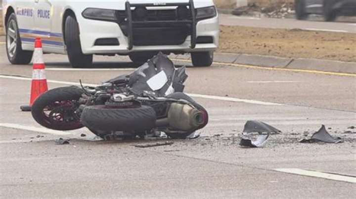 
Al Gregorio Motorcycle Accident Death News Age And Family 