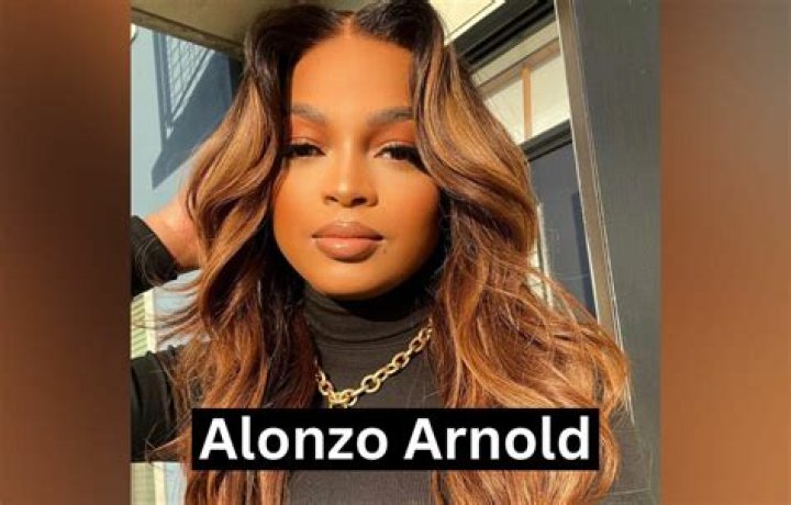 Alonzo Arnold Height, Weight, Net Worth, Age, Birthday, Wikipedia, Who, Nationality, Biography