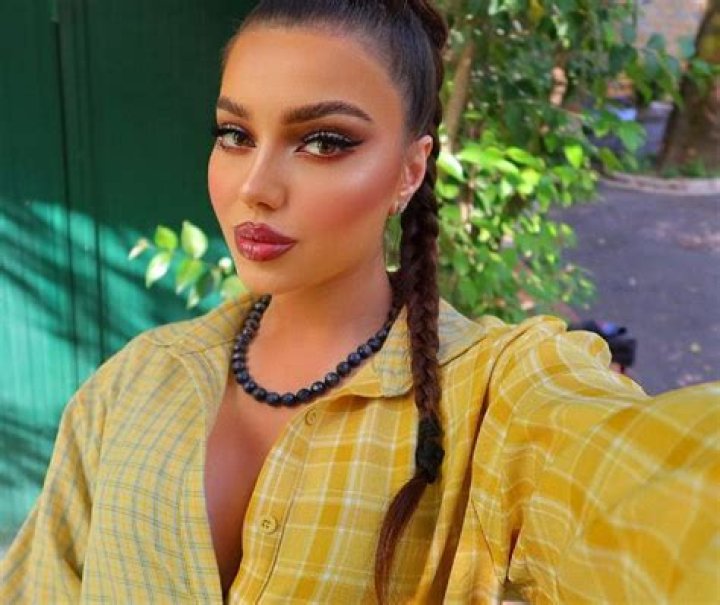 Amber Jade Height, Weight, Net Worth, Age, Birthday, Wikipedia, Who, Instagram, Biography