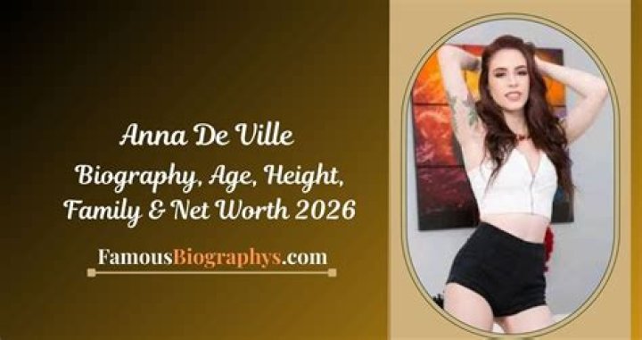 
Anna Cappelen Height, Weight, Net Worth, Age, Birthday, Wikipedia, Who, Instagram, Biography 
