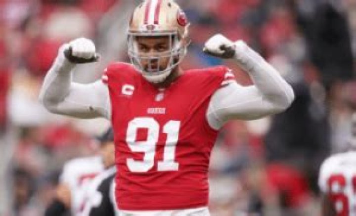 
Arik Armstead Injury Update, What Happened to Arik Armstead? 
