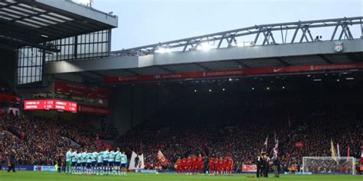 
Arthur Excited To Be On ‘Right Side’ Of Anfield Atmosphere 