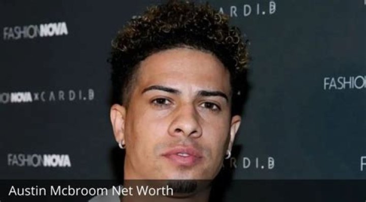 Austin McBroom Net Worth In 2022: How Does He Make Money? From A YouTuber To A Boxer