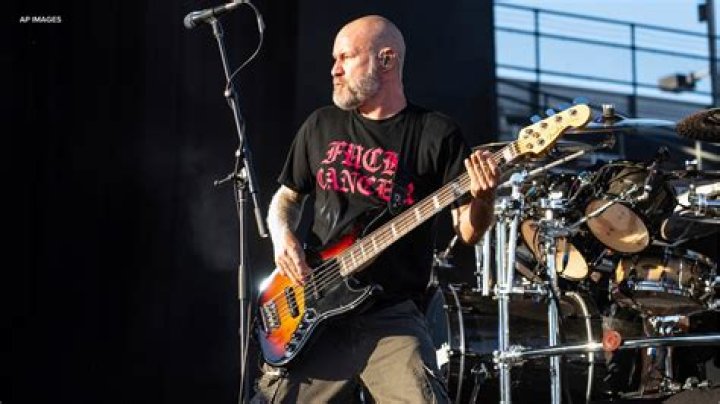 
Autograph Band Announces The Death Of Its Bassist Randy Rand On Their Instagram Page 