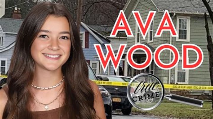 
Ava Taylor Obituary, What was Ava Taylor Cause of Death? 