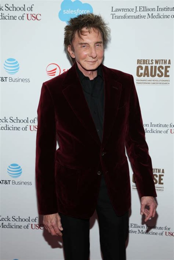 Barry Manilow Height, Weight, Net Worth, Age, Birthday, Wikipedia, Who, Nationality, Biography