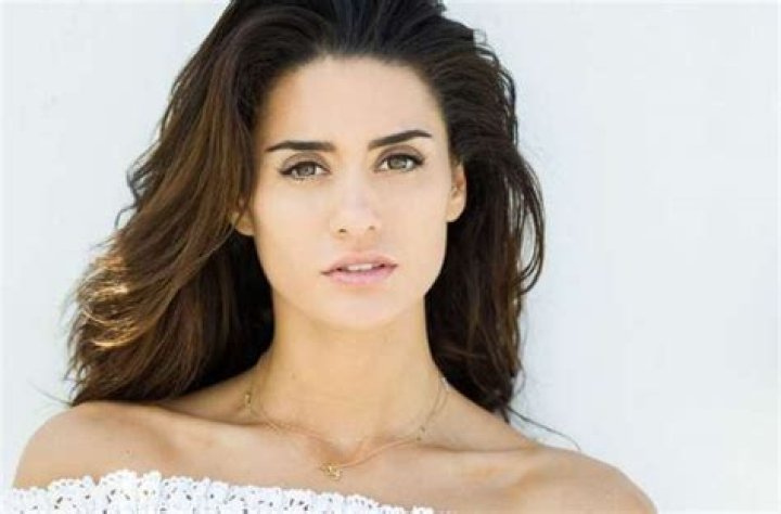 Bianca Van Varenberg Height, Weight, Net Worth, Age, Birthday, Wikipedia, Who, Instagram, Biography