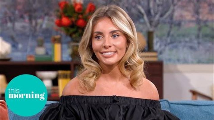 Bonnie Morgan Height, Weight, Net Worth, Age, Birthday, Wikipedia, Who, Nationality, Biography