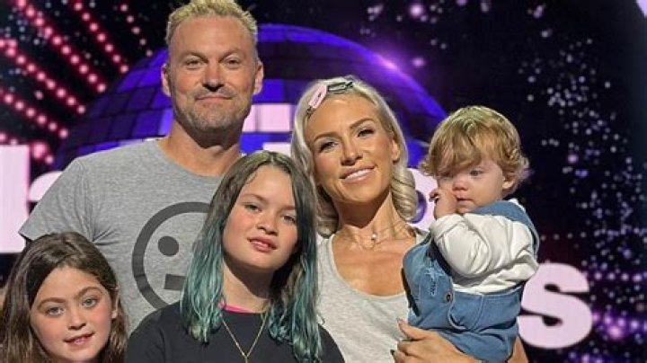 Brian Austin Green Height, Weight, Net Worth, Age, Birthday, Wikipedia, Who, Nationality, Biography
