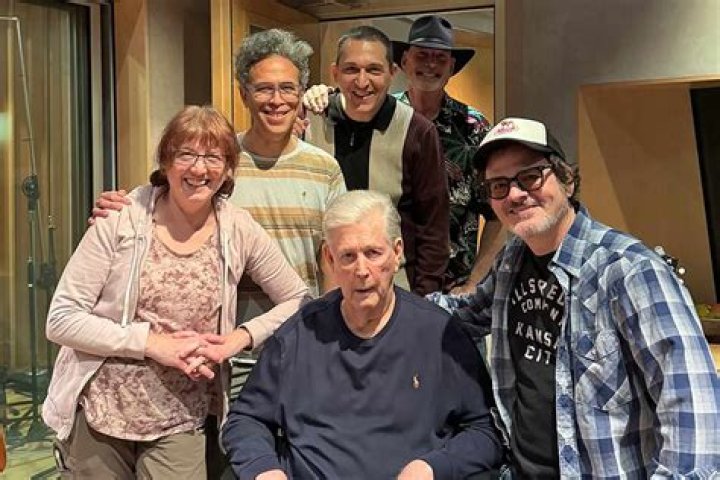 
Brian Healless Age, Birthday, Wikipedia, Who, Nationality, Biography 
