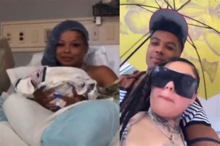 
Cardi B Demands Apology For PnB Rock’s Baby Mother After Police Arrest 