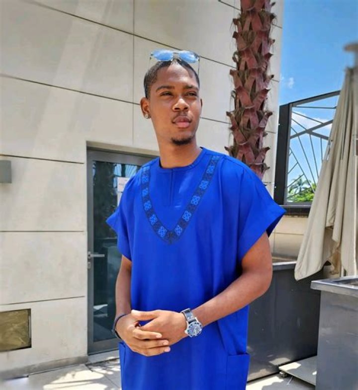 
Chandler Eubanks (TikTok Star) Biography, Age, Girlfriend, Height, Net Worth 