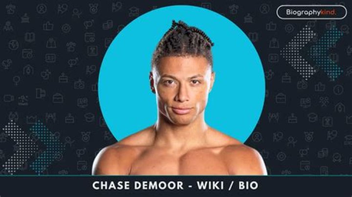 Chase DeMoor Height, Weight, Net Worth, Age, Birthday, Wikipedia, Who, Nationality, Biography