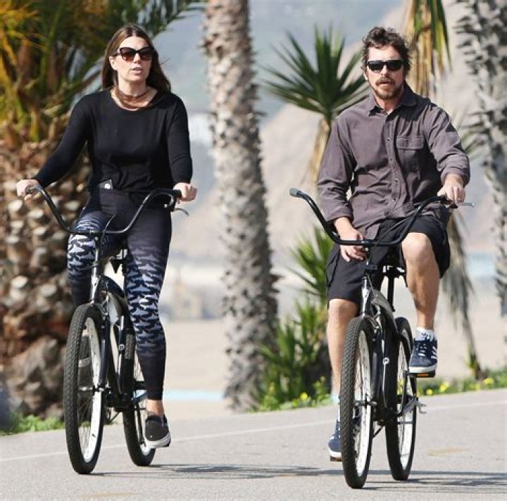 
Christian Bale Wife, Who Is The Actor Married To? 5 Fast Facts You Need To Know 