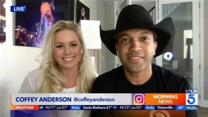 
Coffey Anderson Wife Who is Coffey Anderson Wife? 