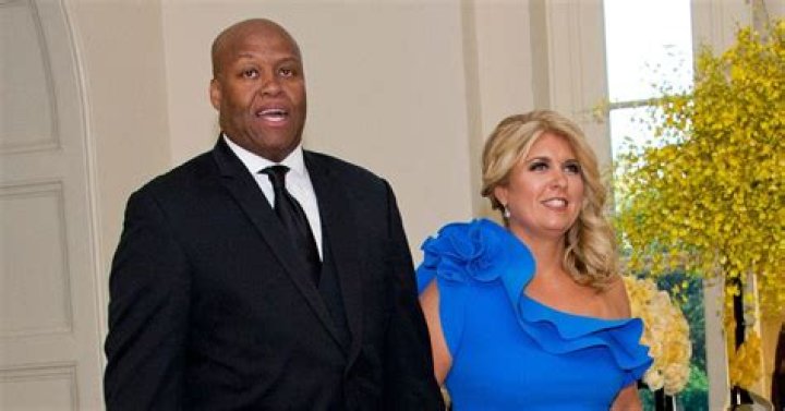 
Craig Stevens Wife Who is Craig Stevens Wife? 