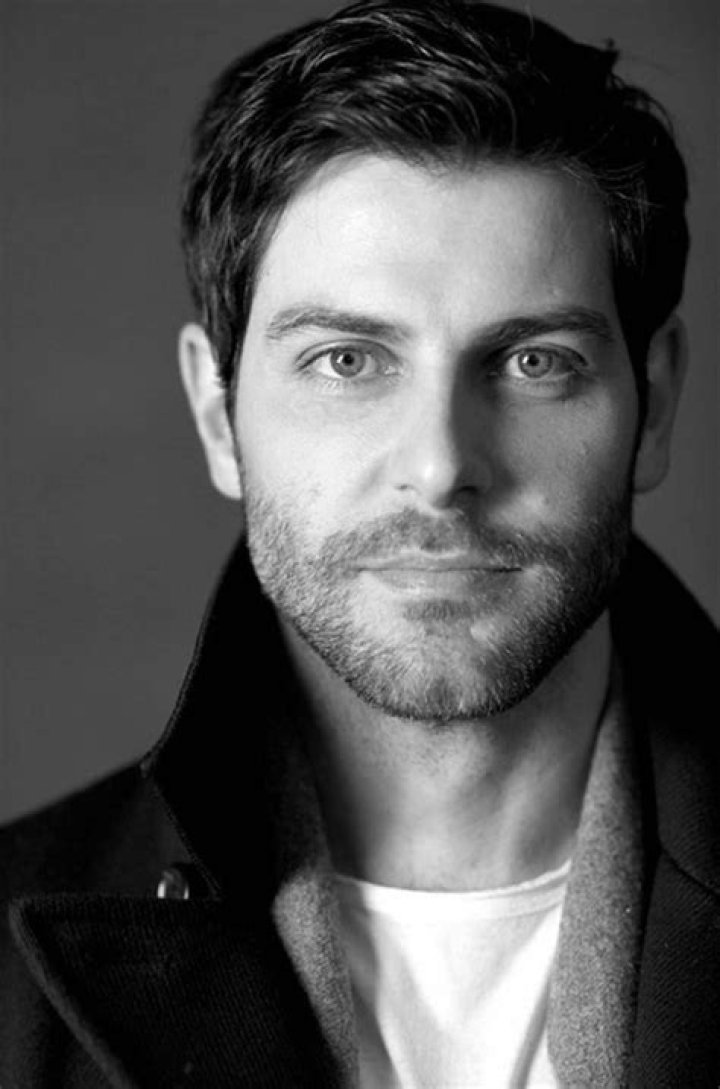 David Giuntoli Height, Weight, Net Worth, Age, Birthday, Wikipedia, Who, Nationality, Biography