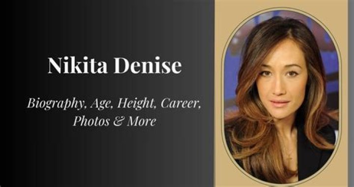 
Denise Laurel Height, Weight, Net Worth, Age, Birthday, Wikipedia, Who, Nationality, Biography 