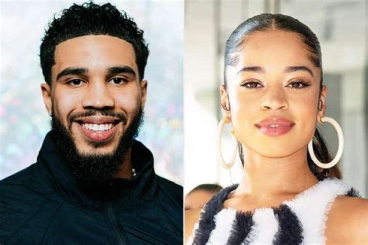 
Does Jayson Tatum Have A Wife or Girlfriend? 