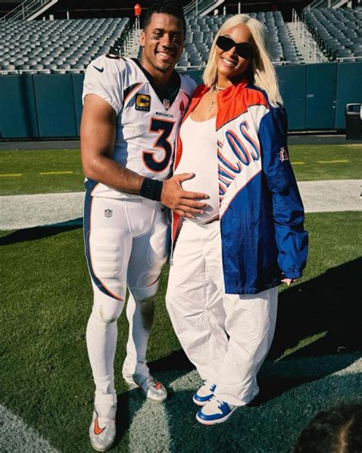 Dorien Wilson’s ex-wife JoAnn Wilson :Short bio of Dorien Wilson