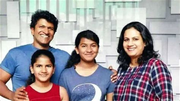 
Drithi Rajkumar Age, Birthday, Wikipedia, Who, Nationality, Biography 