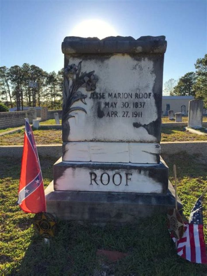 
Dylann Roof Age, Birthday, Wikipedia, Who, Nationality, Biography 