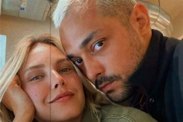 Eduardo Sterblitch E Gay Esposa, Homosexual Rumors On Twitter