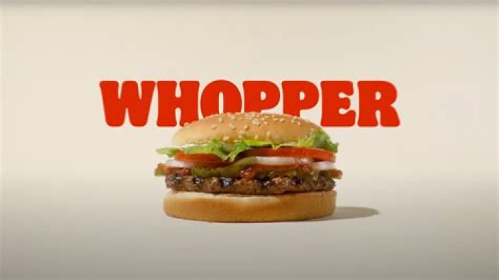 
Everyone is Remixing the New Whopper Jingle From Burger King 