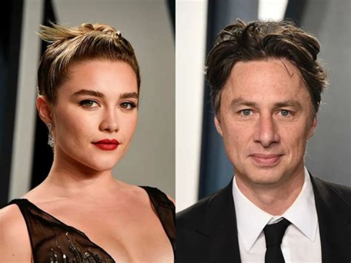 
Exes Florence Pugh and Zach Braff Get Candid About Their Romance: ‘We Weren’t in Anyone’s Faces’ 