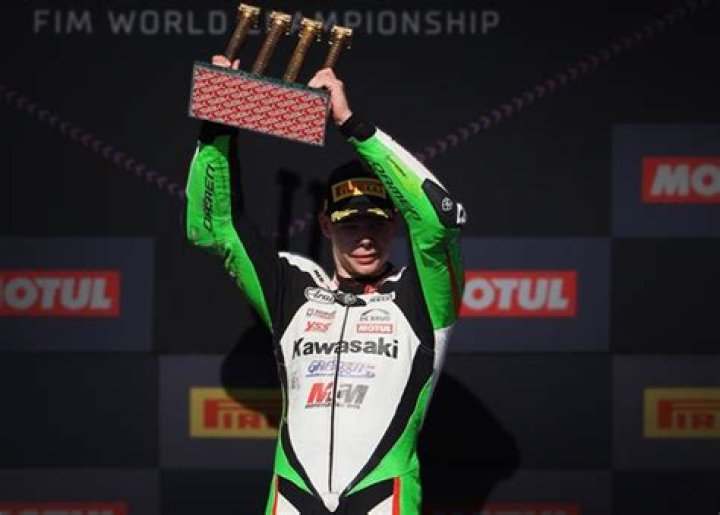 
Famous Supersport 300 Rider, Victor Steeman, dies at 22 