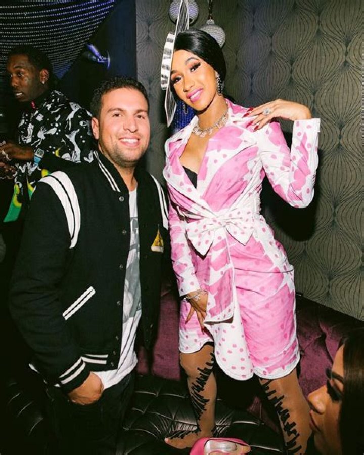 
Fashion Nova CEO Richard Saghian is The New Owner Of One Mansion, Here Is How Much Money He Has 