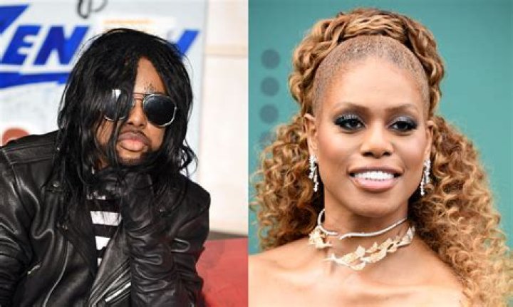 
Following Up On Laverne Cox’s Transgender Status, Twin And Relationship History 
