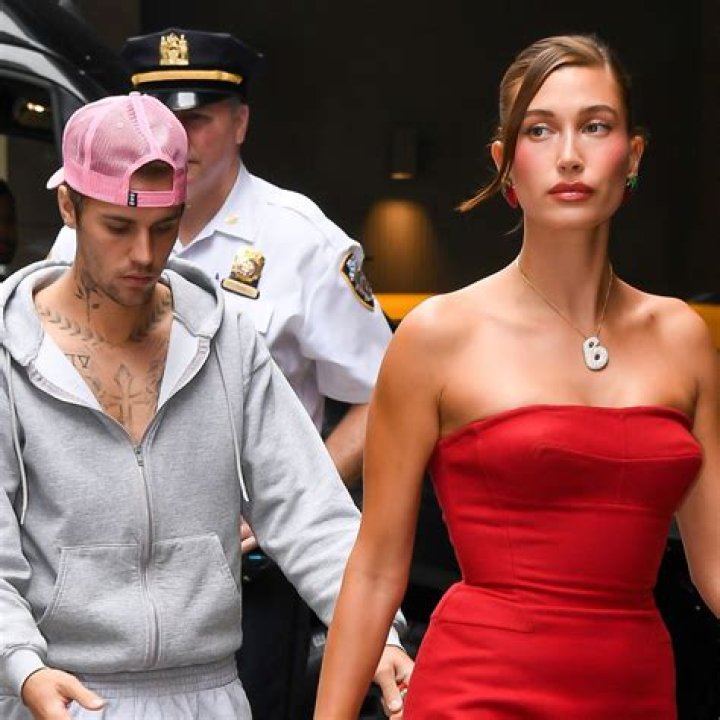 Hailey Baldwin Says Being Compared to Selena Gomez Made Her Feel ‘Less Than’