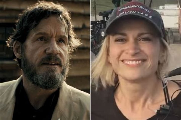 
Halyna Hutchins Autopsy: Cinematographer Fatally Shot By Actor Alec Baldwin 