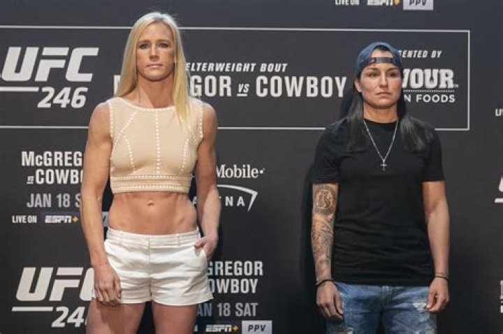 Holly Holm Height, Weight, Net Worth, Age, Birthday, Wikipedia, Who, Nationality, Biography