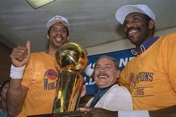 How Did Jerry Buss Make His Money? How Was He Able to Buy the LA Lakers?