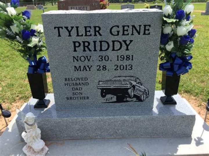 How did Tyler Priddy from “Street Outlaws” (aka Flip) die? Wiki: Death, Funeral, Wife, Crash