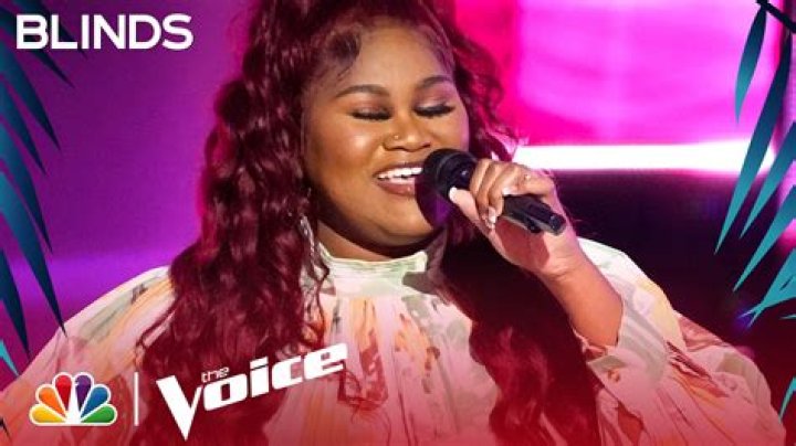 
How old is Manasseh Samone from The Voice 23? Singer failed to turn chairs on season 22 