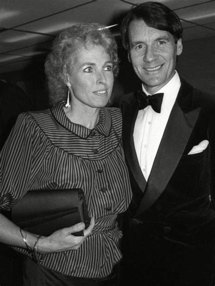 How Old Is Michael Palin Wife? Helen Gibbins Age Wiki And Personal Life Facts