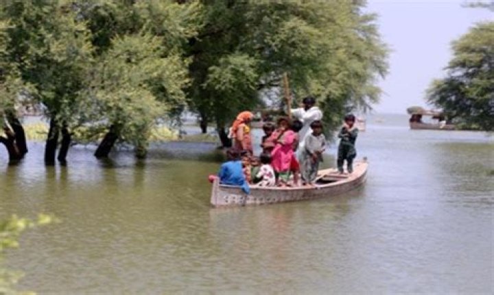 
How Pakistan’s Kashmir obsession is obstructing flow of Indian humanitarian supplies to flood-hit nation 