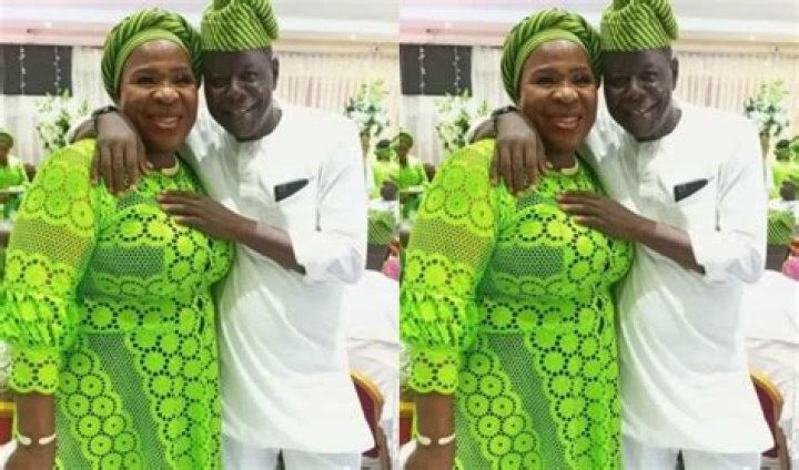 
“I stayed for my kids” Madam Saje opens up about trials of being married in a polygamous home 