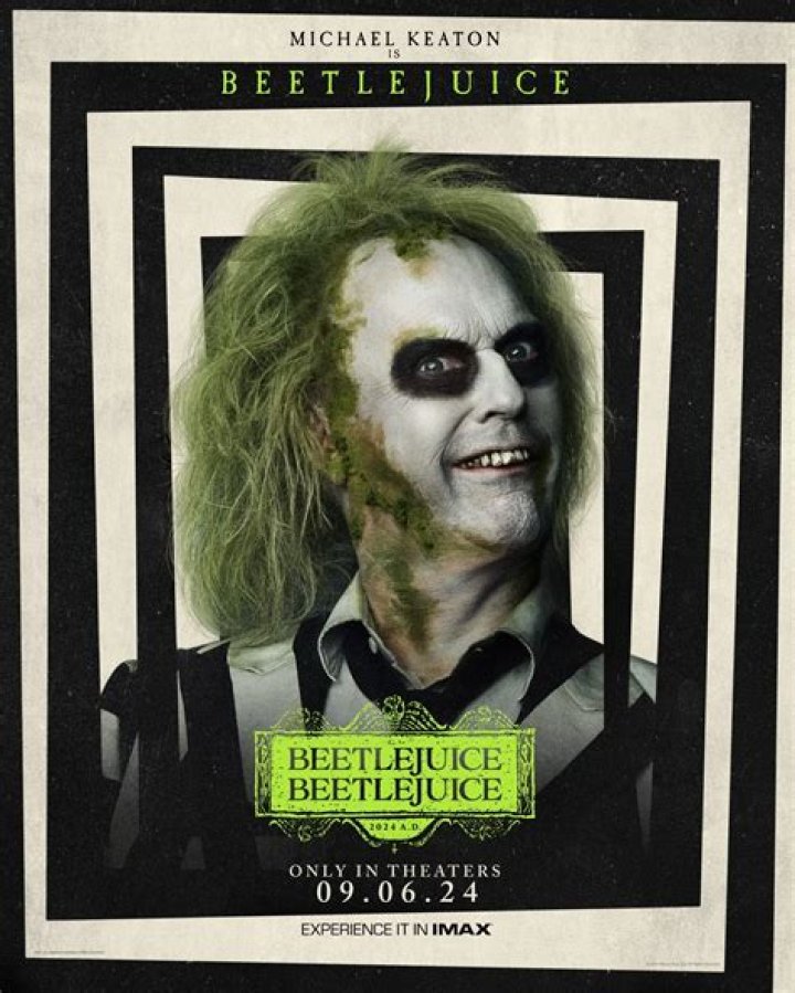 Is Beetlejuice Green Beetlejuice Dead? Is He Dead Or Alive?