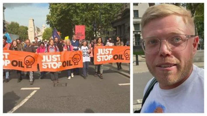 
Is Dr Paul Alexander Arrested? Canada Epidemiologist Caught Up In The Ottawa Protest Commotion 