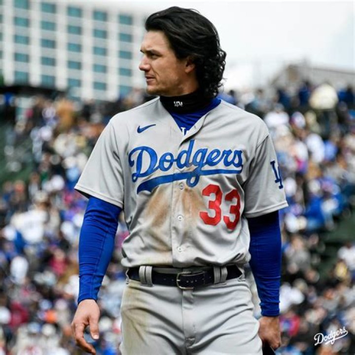 Is James Outman Married? MLB Debut And Family Support He Always Had
