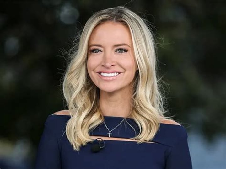 Is Kayleigh Mcenany An Attorney and Did She Have Breast Cancer?