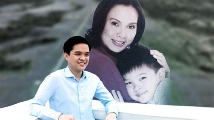 
Is Loren Legarda Fascist? Outcry Of Her Son Lorenzo Legarda Explained 